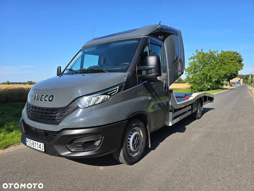 Iveco Daily POLMAR - 2