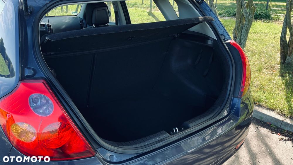Kia Ceed Cee'd 1.4 Comfort - 6