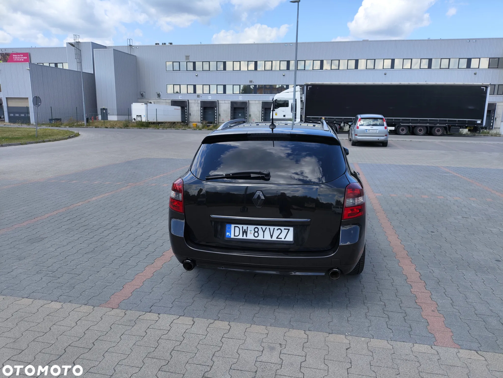 Renault Laguna Grandtour dCi 175 FAP Bose Edition - 13