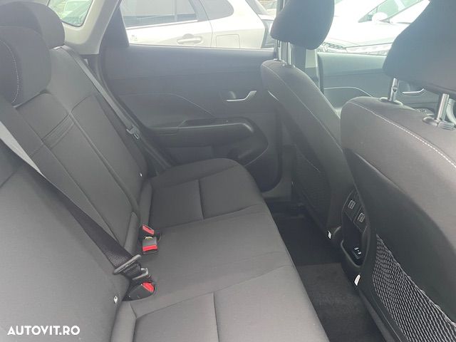 Hyundai KONA 1.6 T-GDI 138 CP 6MT 2WD Premium+ - 14