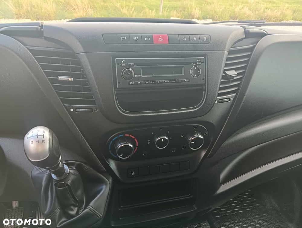 Iveco 35C14, 35C13, 35C12 - 13