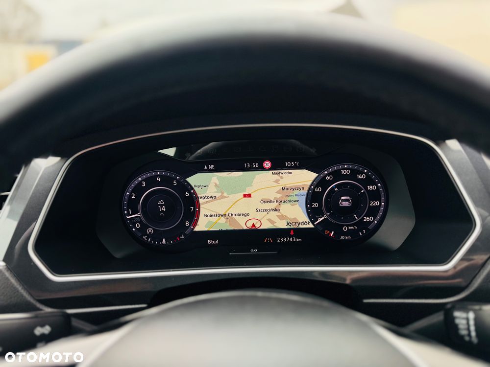 Volkswagen Tiguan 1.4 TSI ACT OPF Comfortline - 39