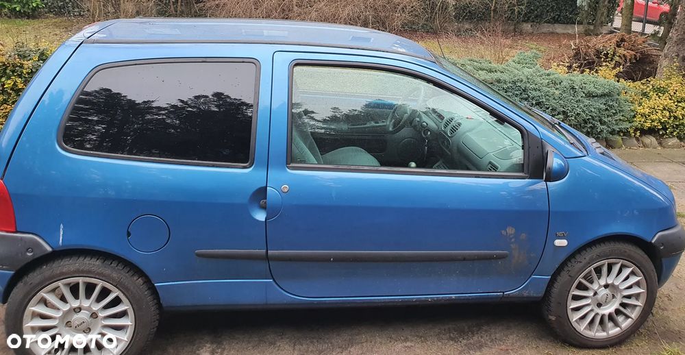 Renault Twingo 1.2 16V 75 Quickshift Dynamique - 25