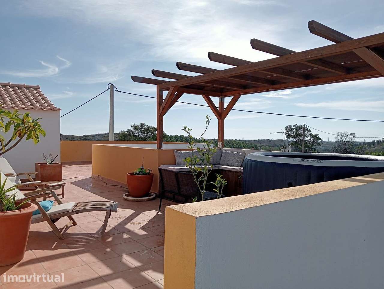 Moradia T3 Venda em Conceição e Cabanas de Tavira,Tavira - Grande imagem: 3/19