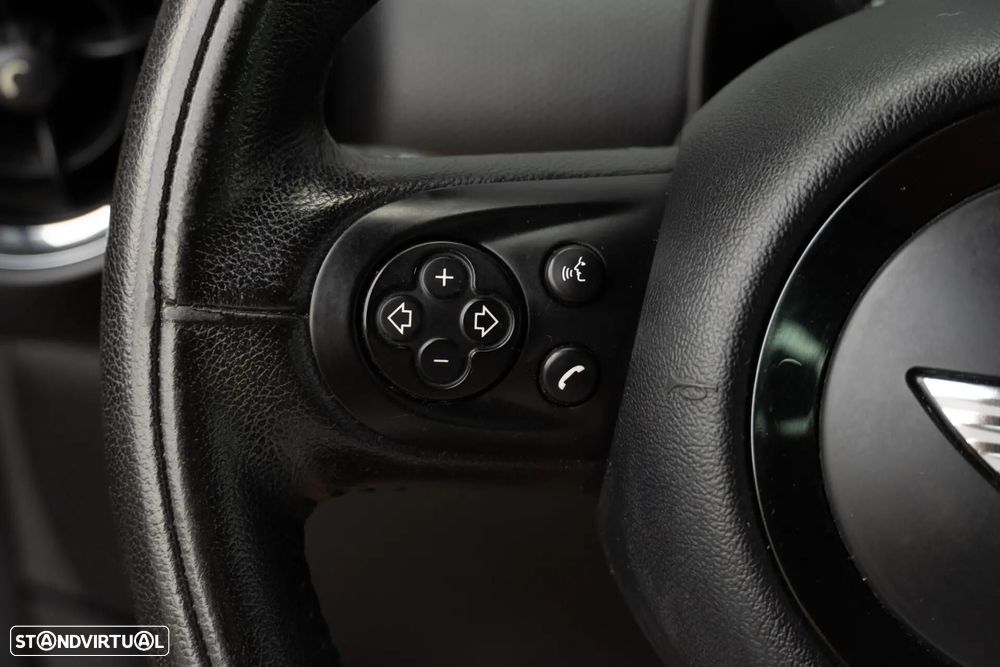 MINI Countryman Cooper D - 38