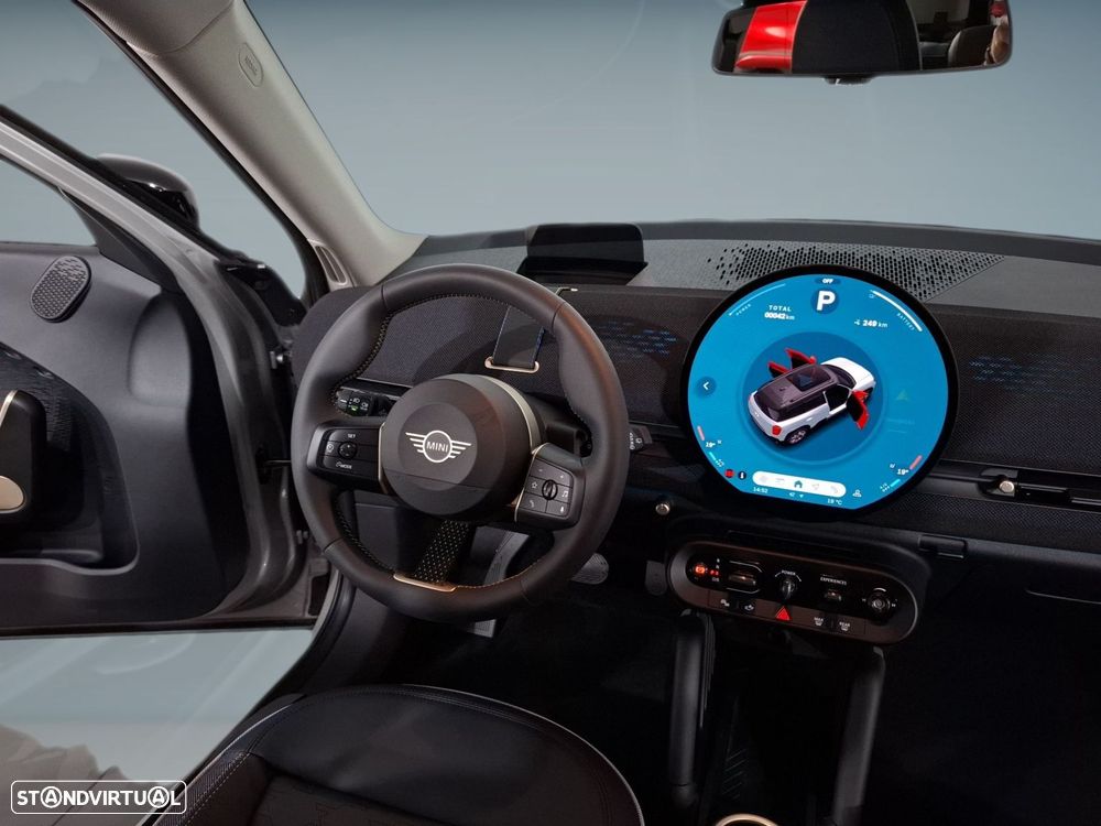 MINI Aceman E Classic S - 12