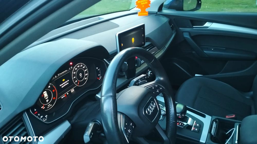 Audi Q5 2.0 TDI Quattro S tronic - 5