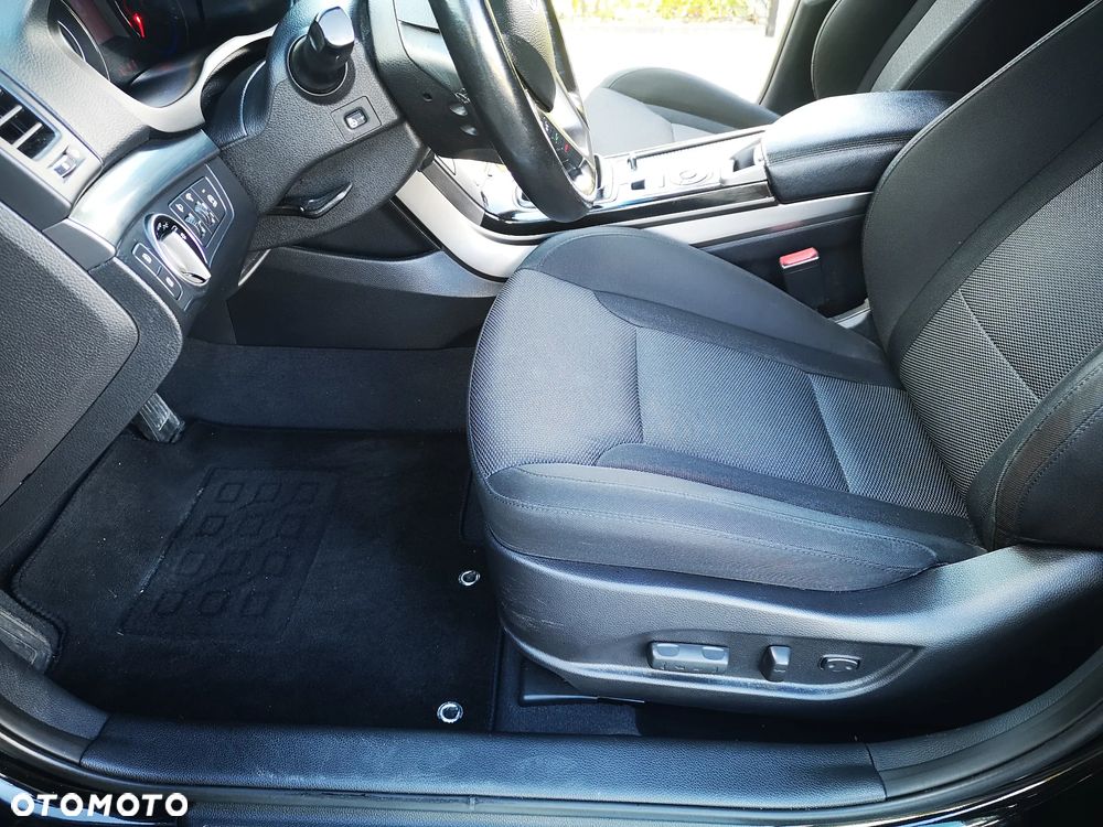 Hyundai i40 1.7 CRDi Style - 9