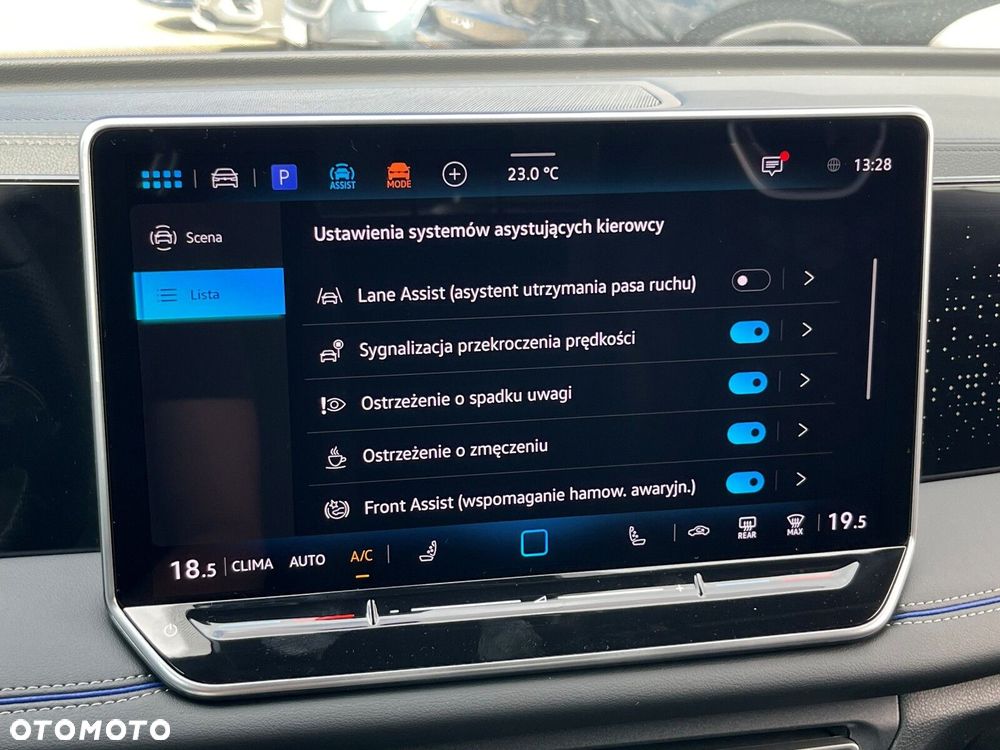 Volkswagen Tiguan 1.5 TSI EVO R-Line DSG - 11