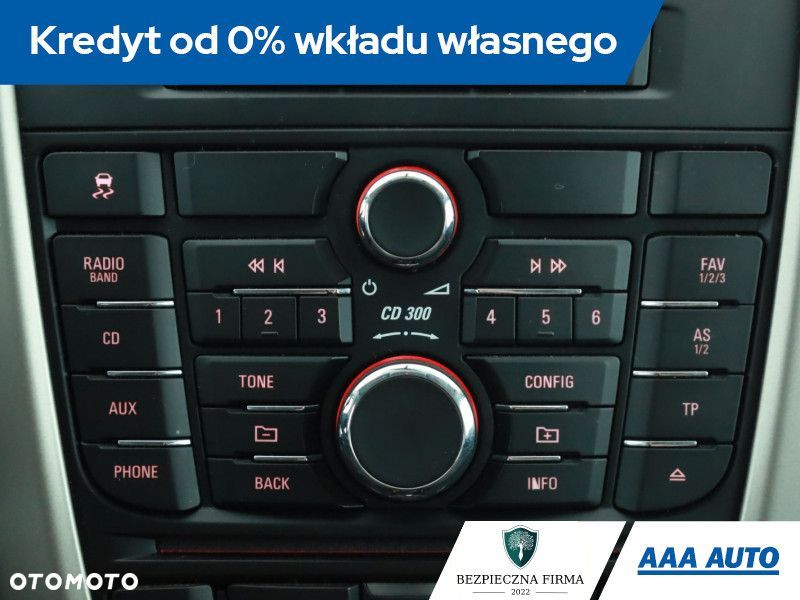 Opel Astra - 14