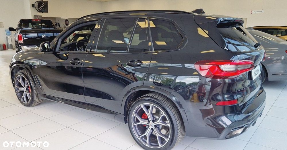 BMW X5 - 11