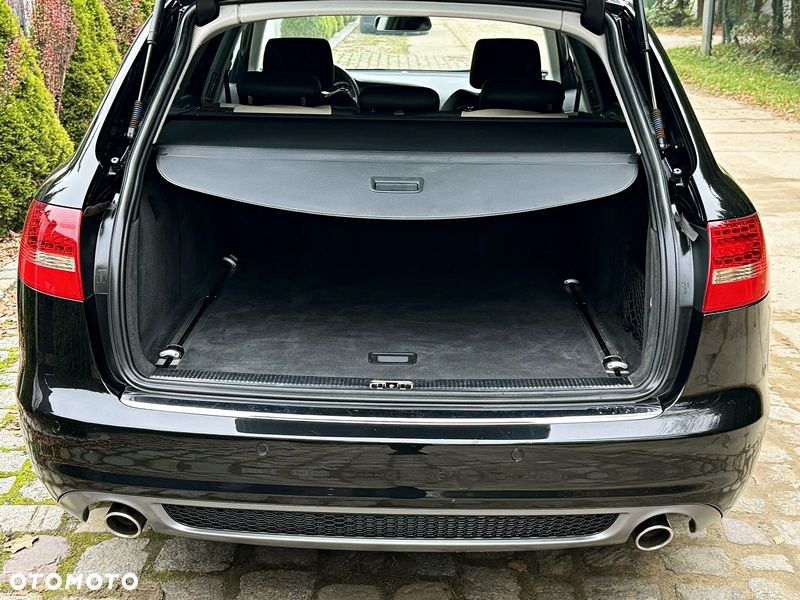 Audi A6 Avant 2.7 TDI DPF - 24