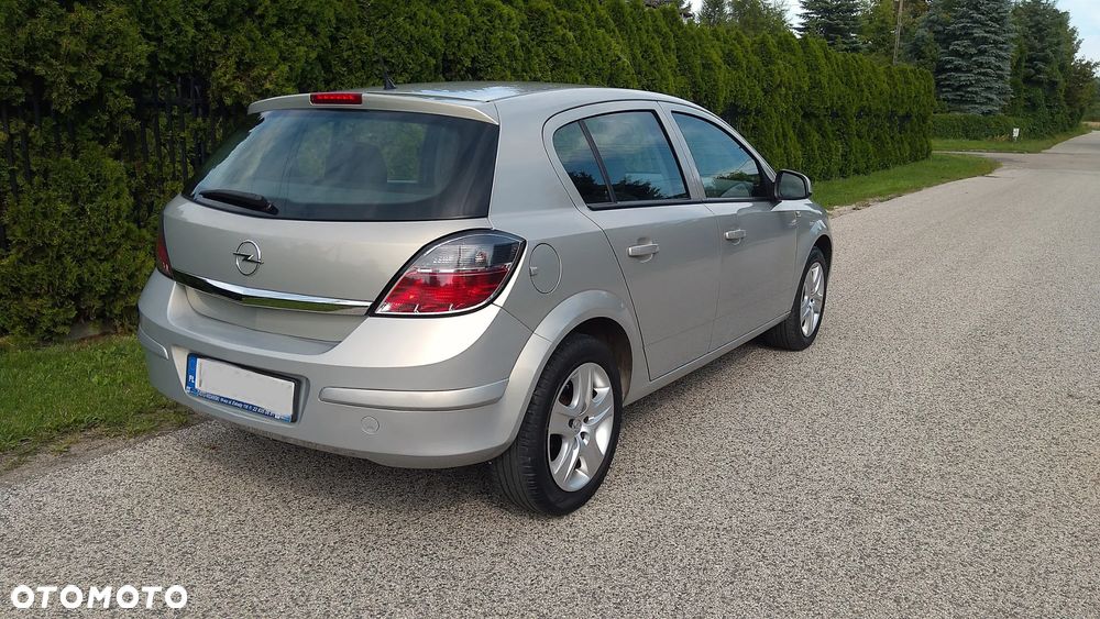 Opel Astra III 1.4 Enjoy - 6