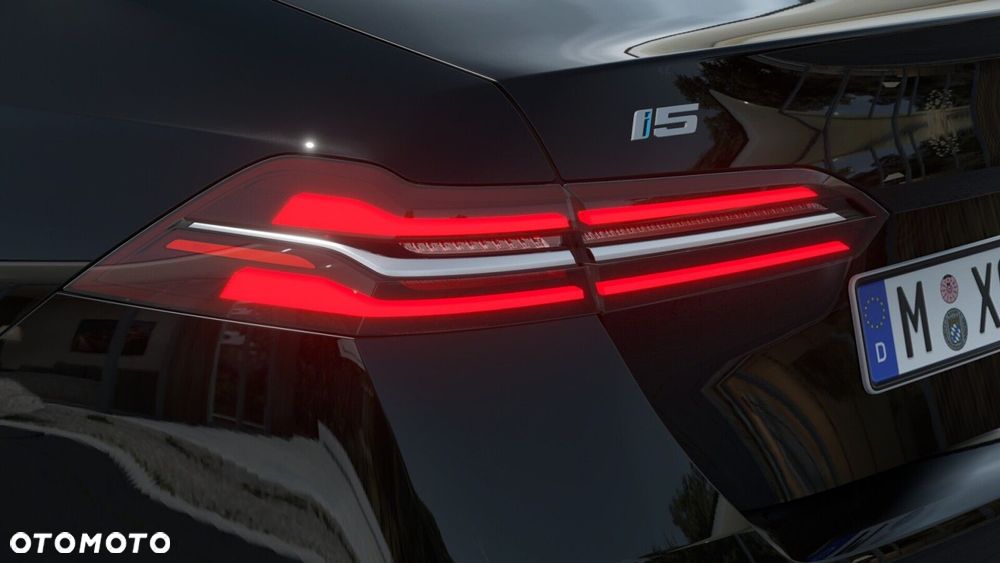BMW i5 - 9