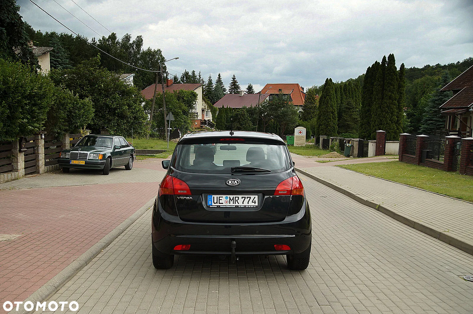 Kia Venga 1.6 Business Line - 6