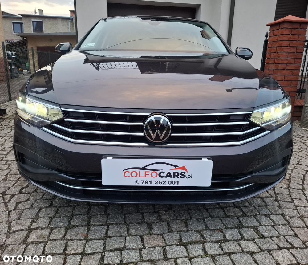 Volkswagen Passat 1.5 TSI EVO Business - 14