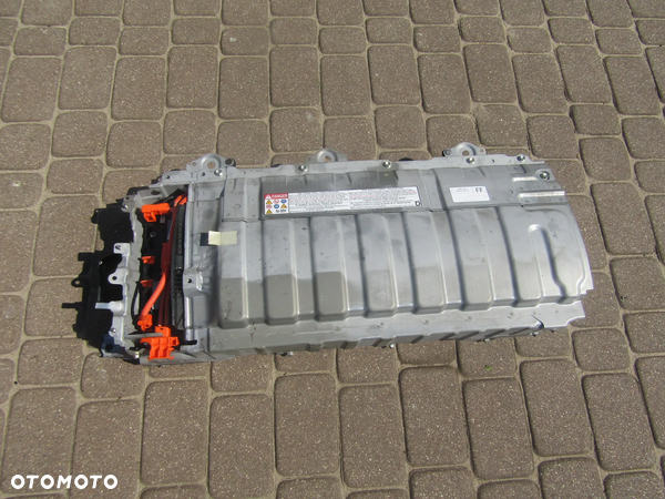 TOYOTA LEXUS  BATERIA 2,0 H 19 25R G9280-76040