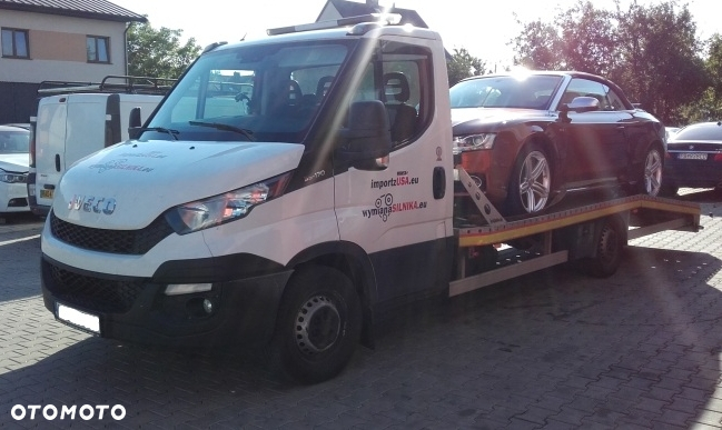 KP92 KOŁO PASOWE WAŁU BMW N55 7573654-05 - 4