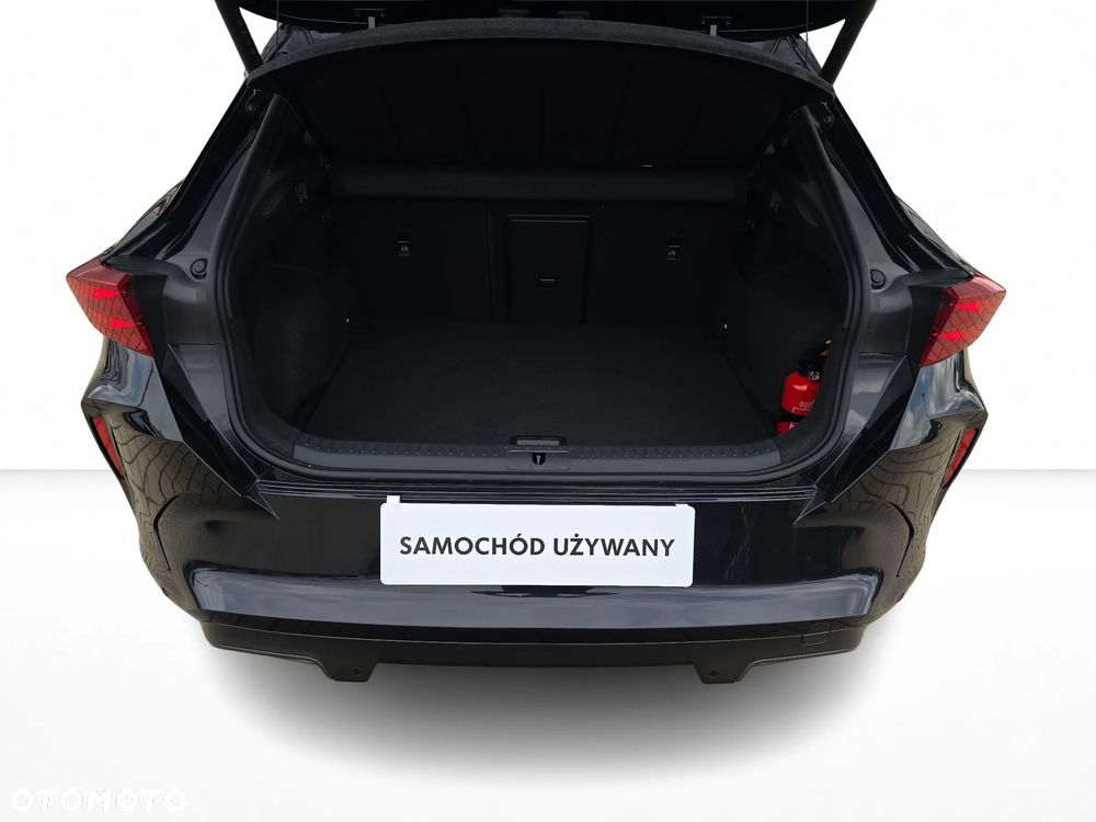 Cupra Formentor 1.5 eTSI mHEV DSG - 11