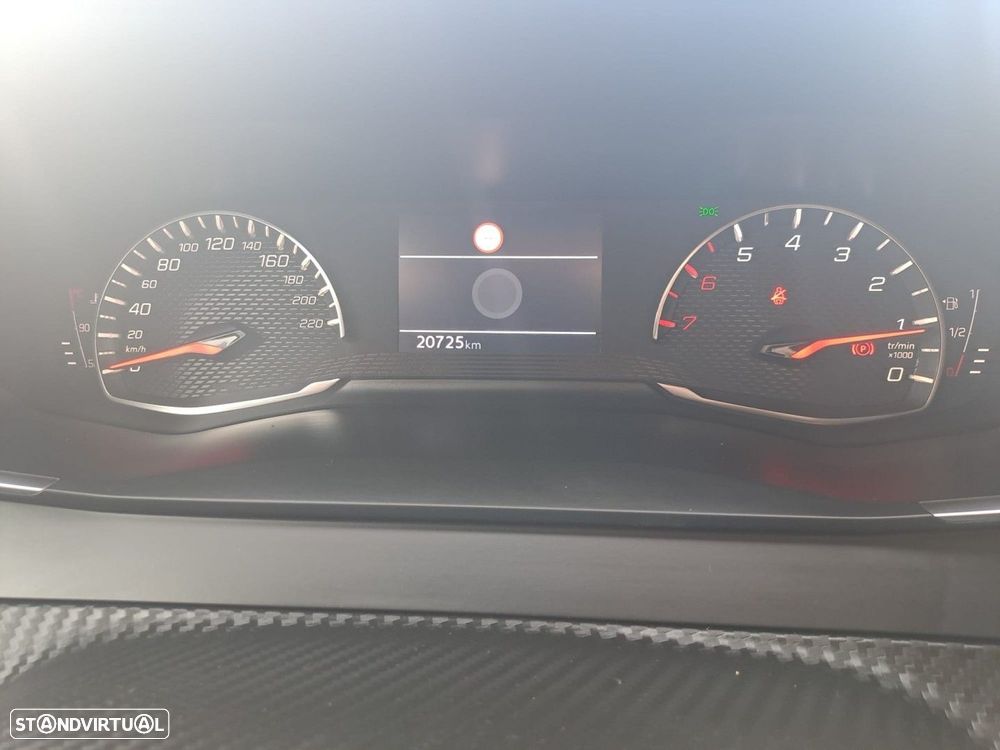 Peugeot 2008 PureTech 100 Active - 13