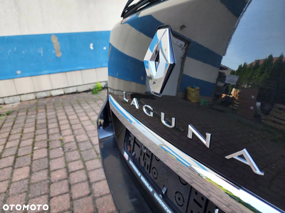 Renault Laguna 2.0 16V 140 Dynamique - 14