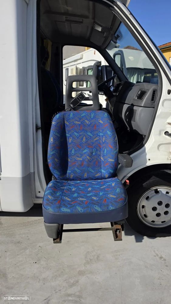 Fiat Ducato JTD - 10
