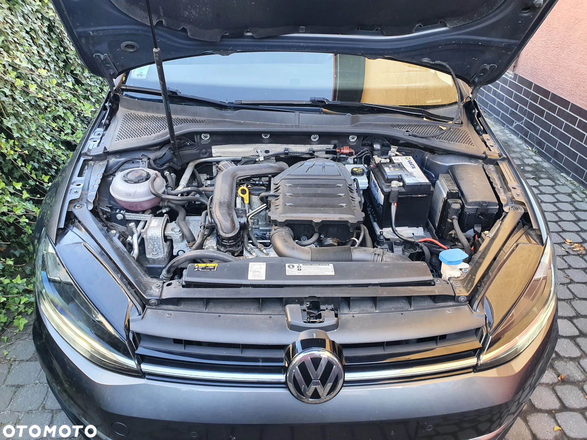Volkswagen Golf 1.0 TSI Sound - 16