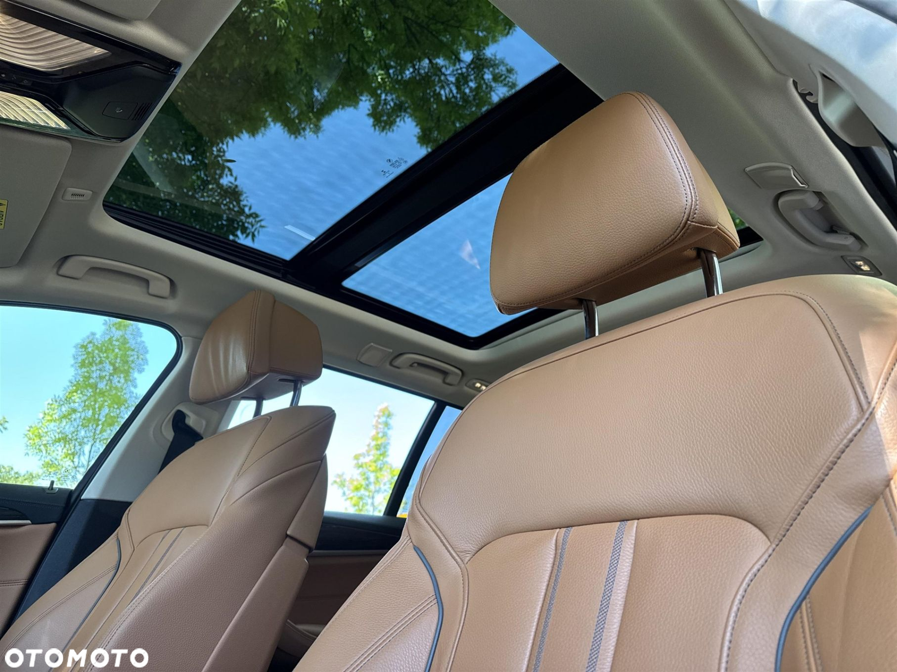 BMW Seria 5 - 18