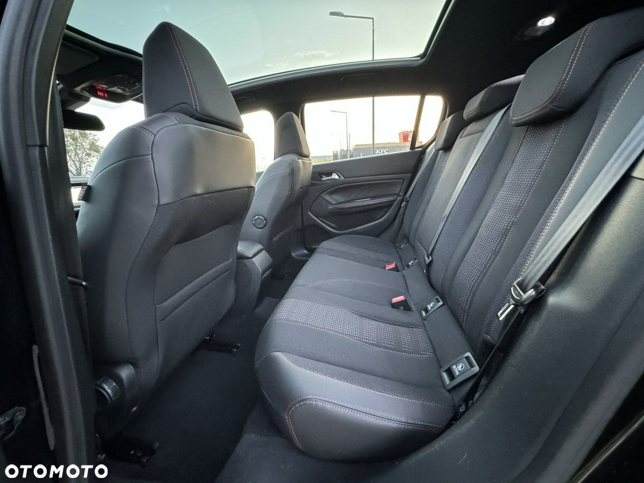 Peugeot 308 - 31