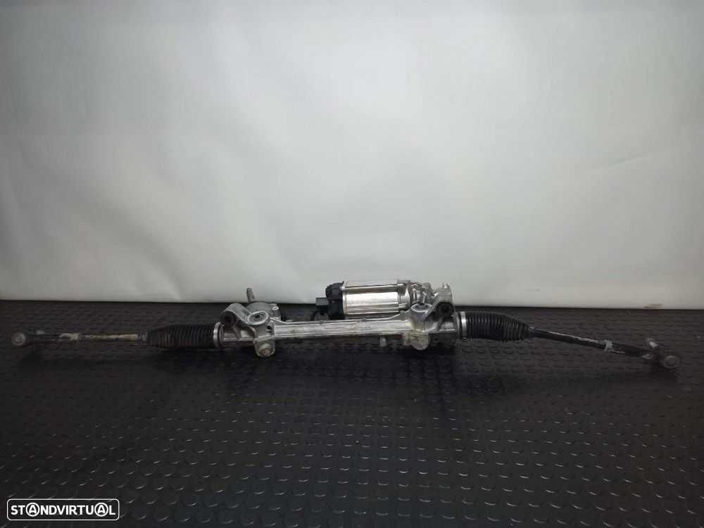 CREMALHEIRA DE DIREÇÃO OPEL ZAFIRA (C) SELECTIVE START/STOP - 12