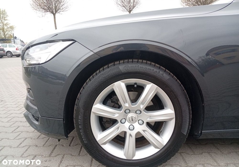 Volvo V90 - 12
