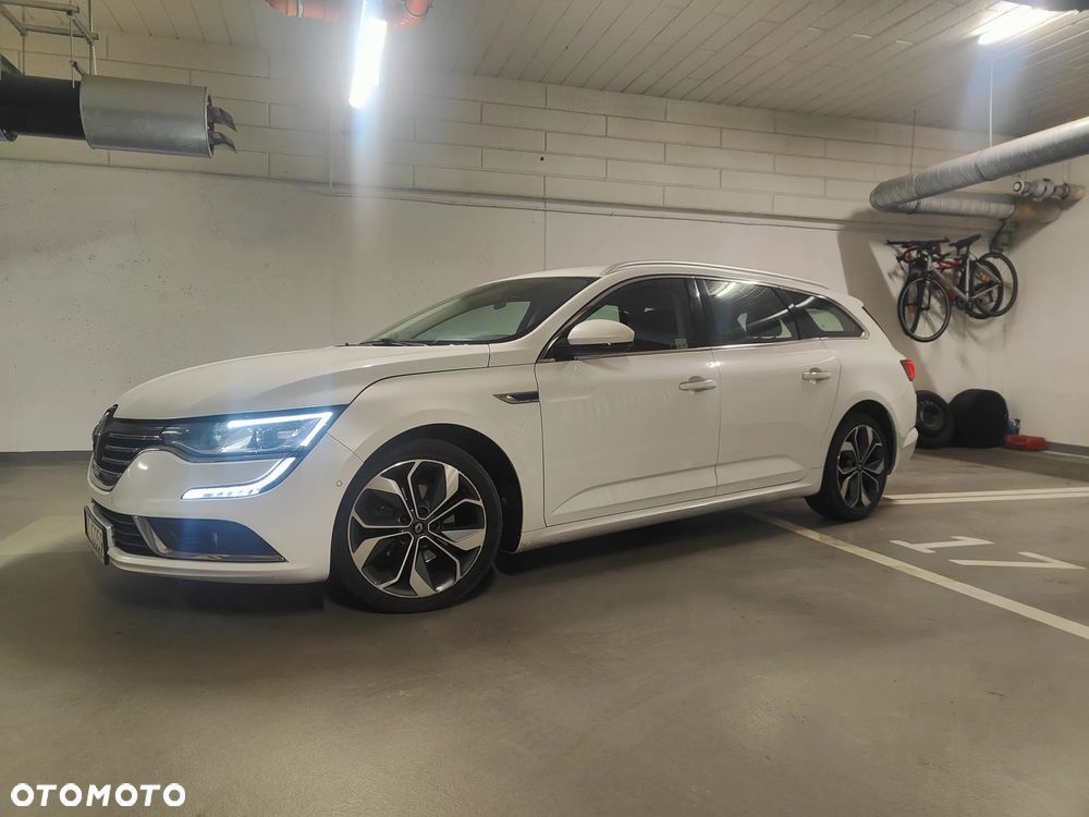 Renault Talisman - 3