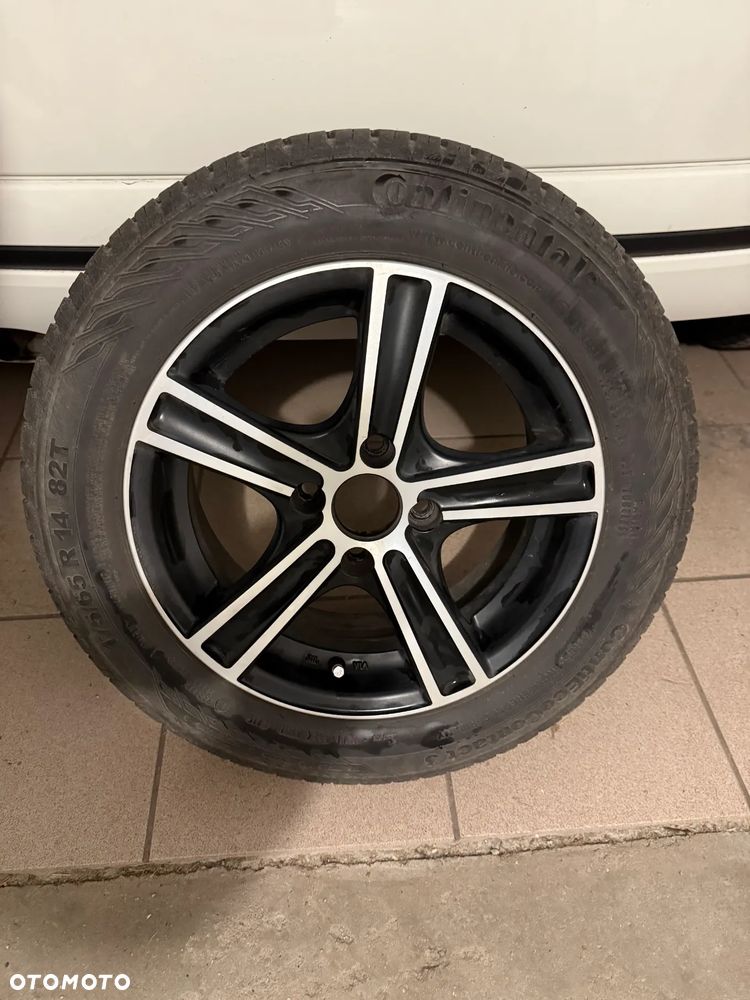 Fiat 500 1.2 8V Pop Euro6 - 14