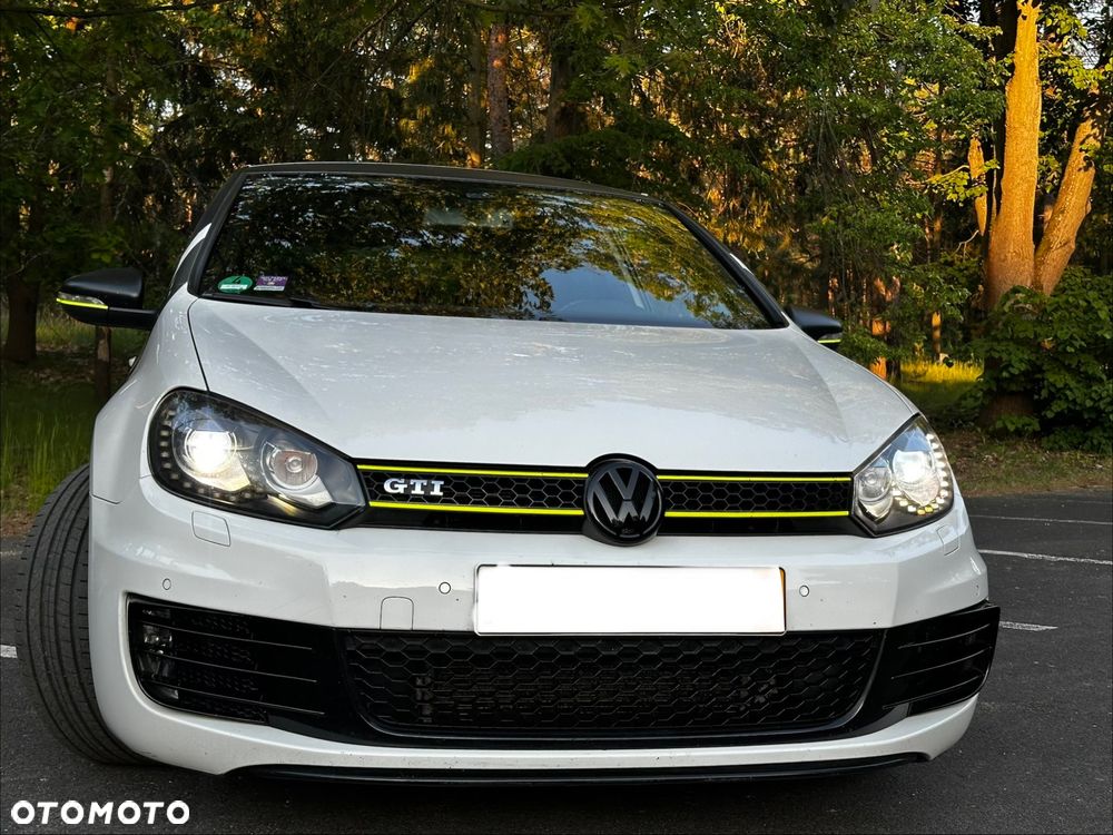 Volkswagen Golf 2.0 TSI 4Mot R - 5