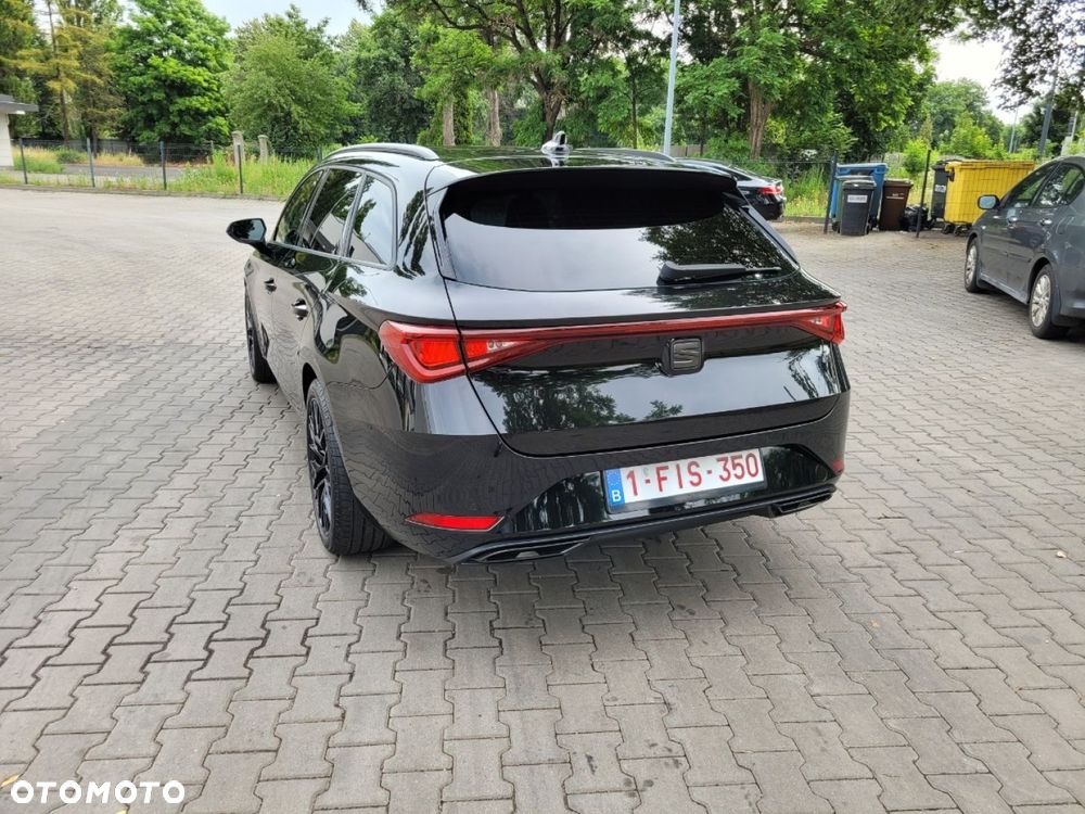 Seat Leon - 9