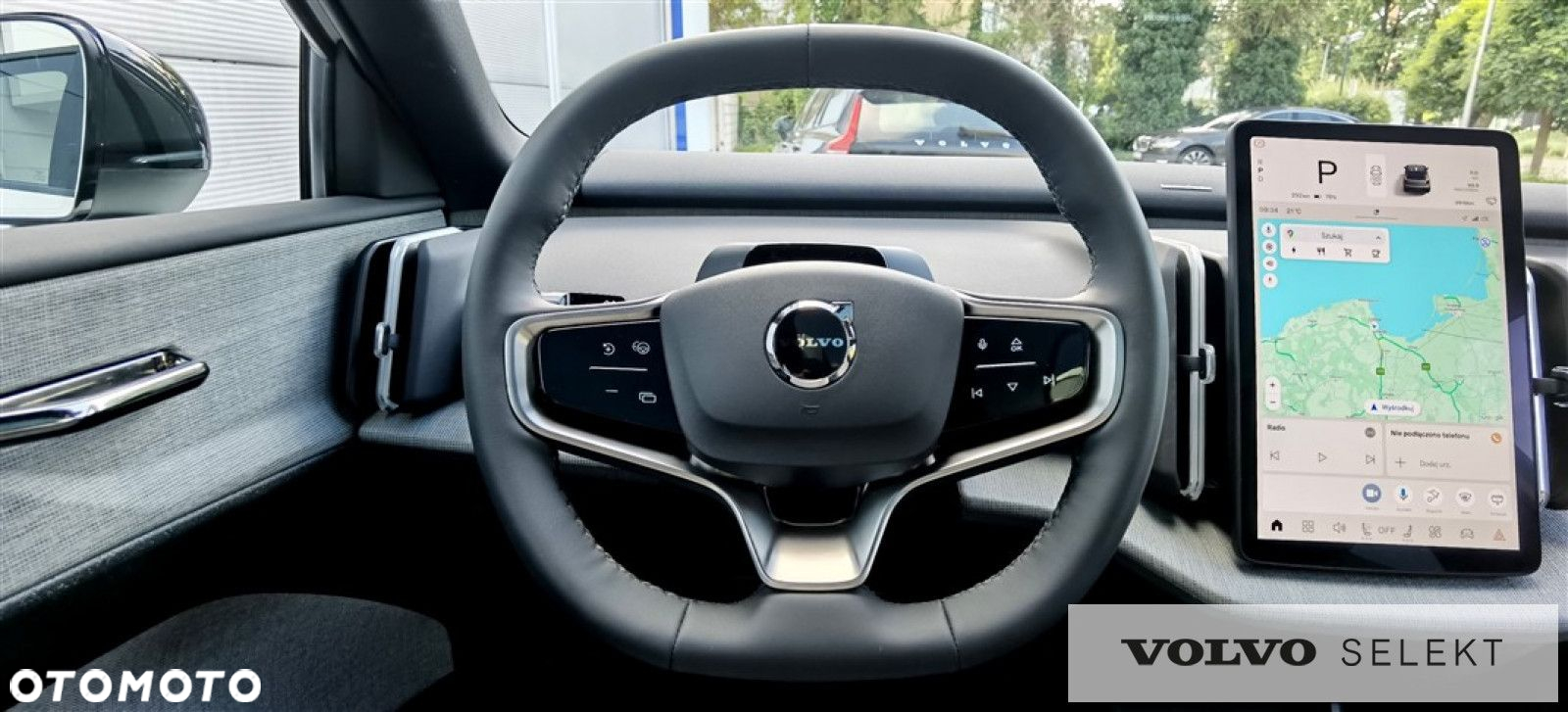 Volvo EX30 - 13