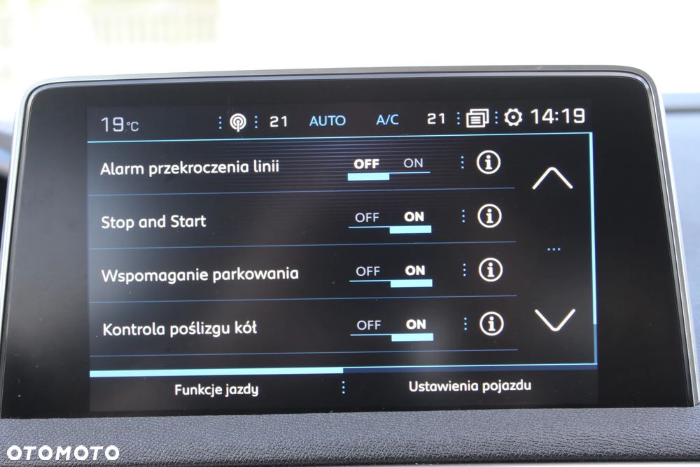 Peugeot 3008 BlueHDi 130 Stop & Start Active Business-Paket - 35