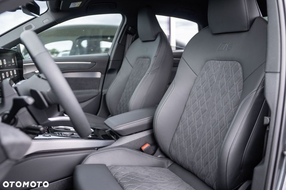 Audi A6 Limousine TDI mHEV Quattro S tronic - 13