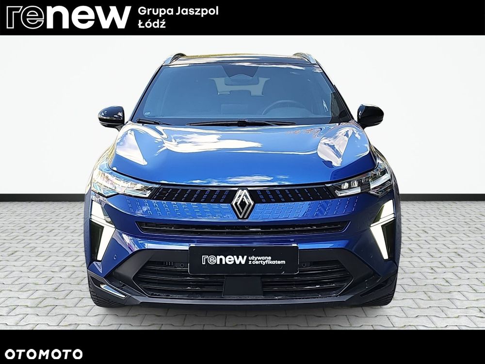 Renault Captur 1.0 TCe Techno - 2