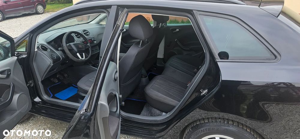 Seat Ibiza - 10