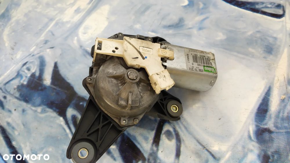 SILNICZEK WYCIERACZKI TYLNEJ RENAULT ESPACE 53019312 - 1