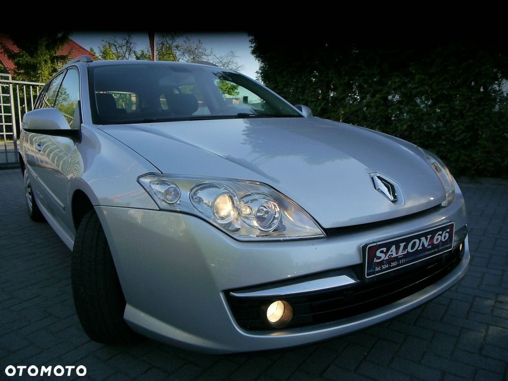 Renault Laguna 2.0 16V 140 Expression - 9