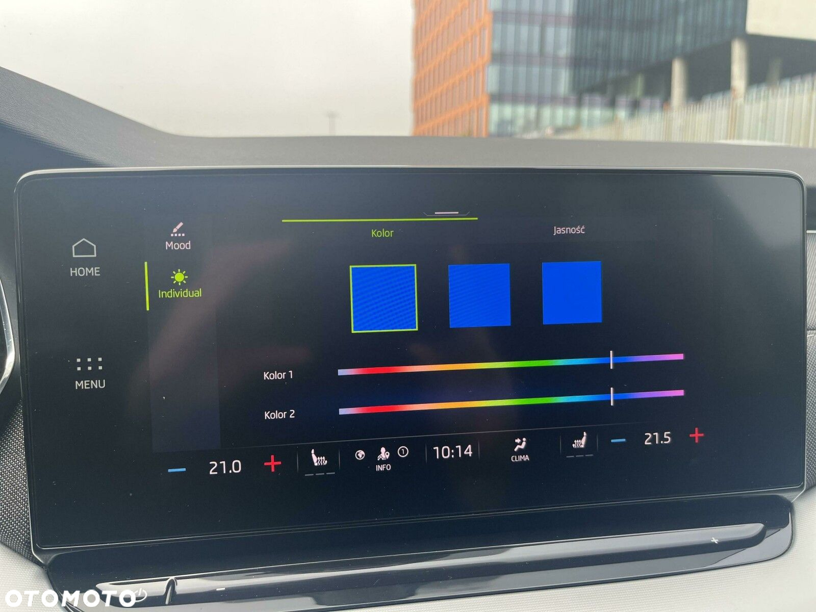 Skoda Octavia 2.0 TDI Style DSG - 27