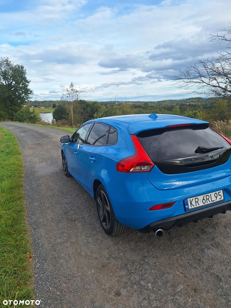 Volvo V40 - 4