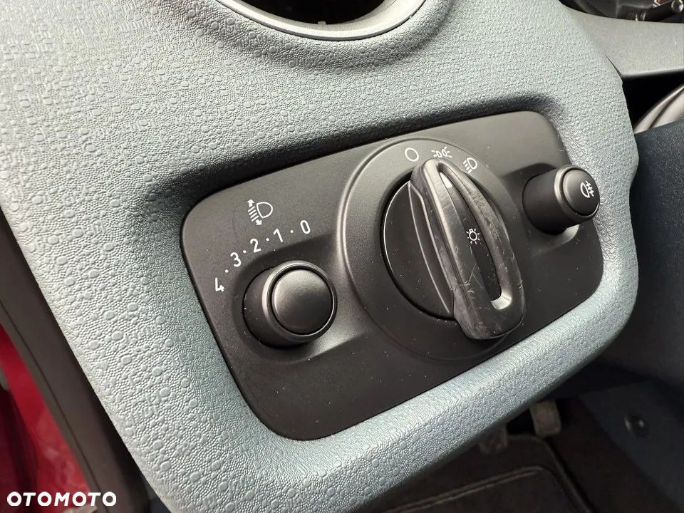 Ford Fiesta 1.25 Titanium - 21