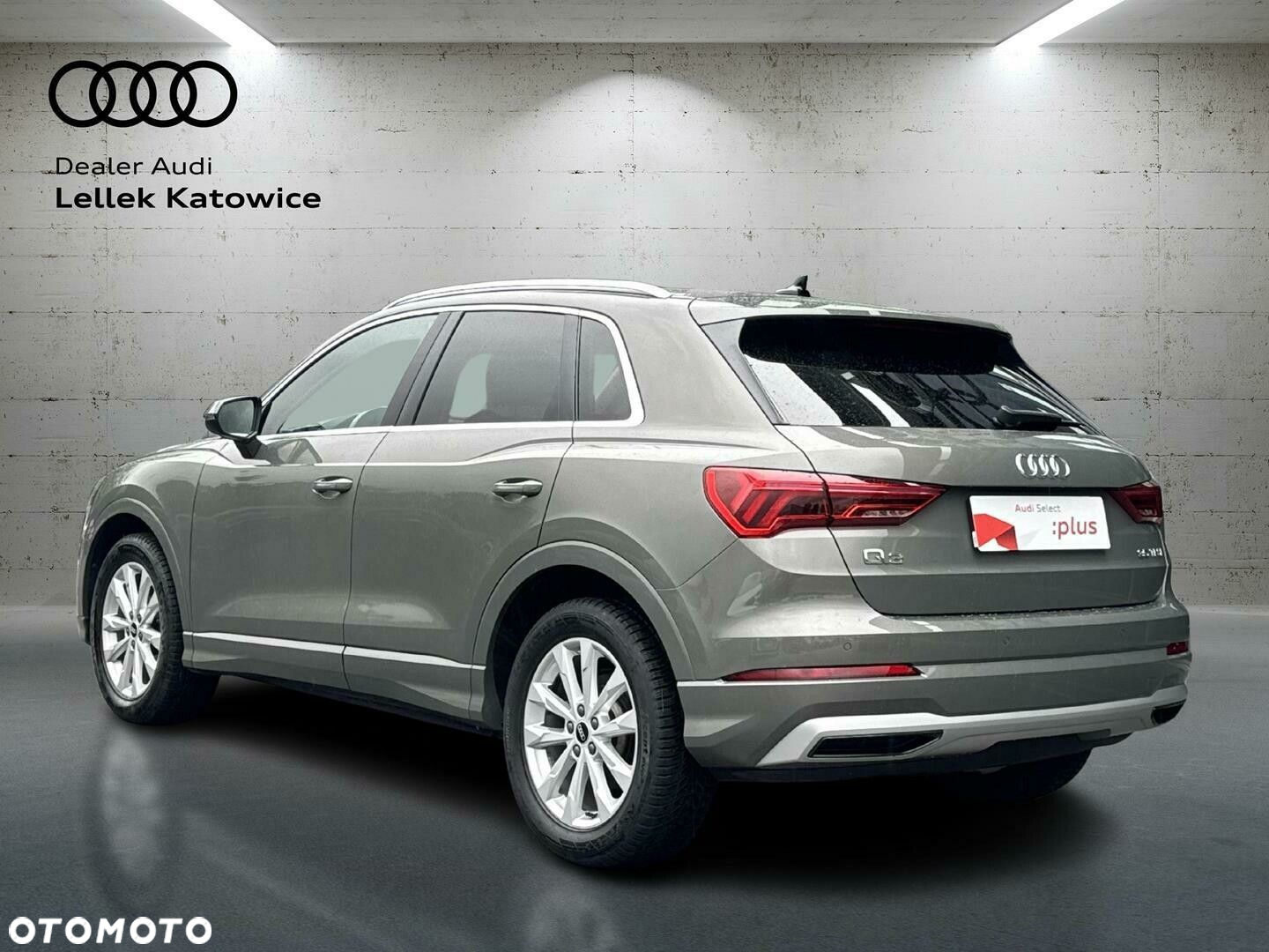 Audi Q3 - 5