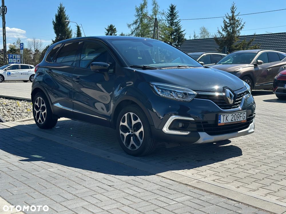 Renault Captur 0.9 Energy TCe Intens EU6 - 4