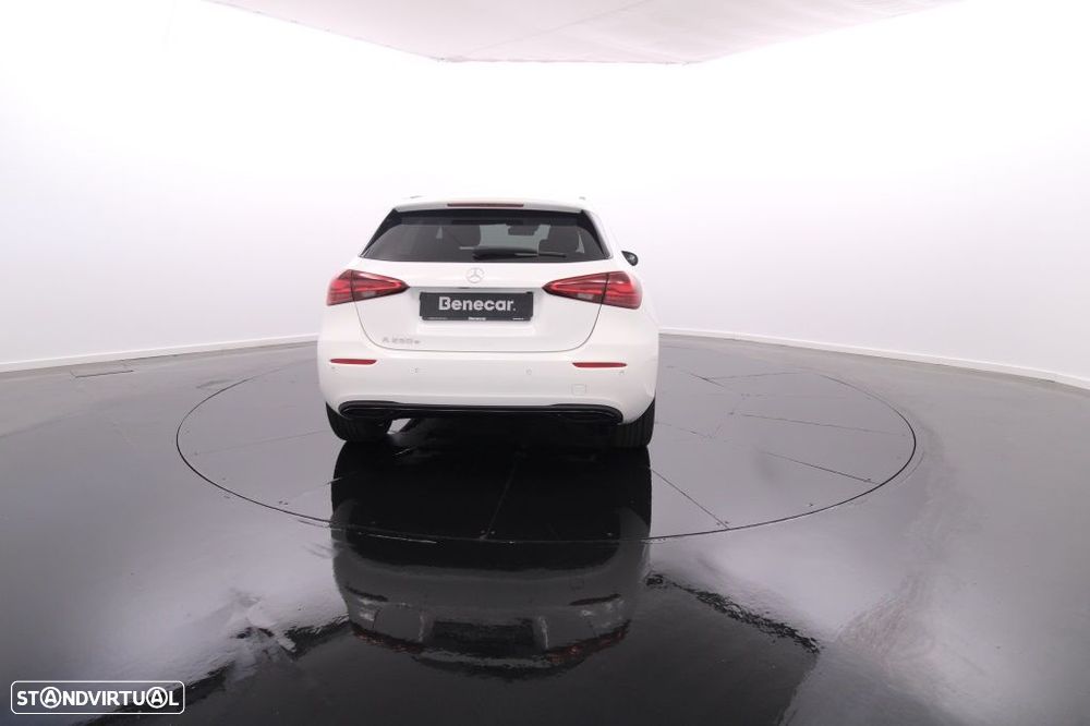 Mercedes-Benz A 250 e Progressive - 6