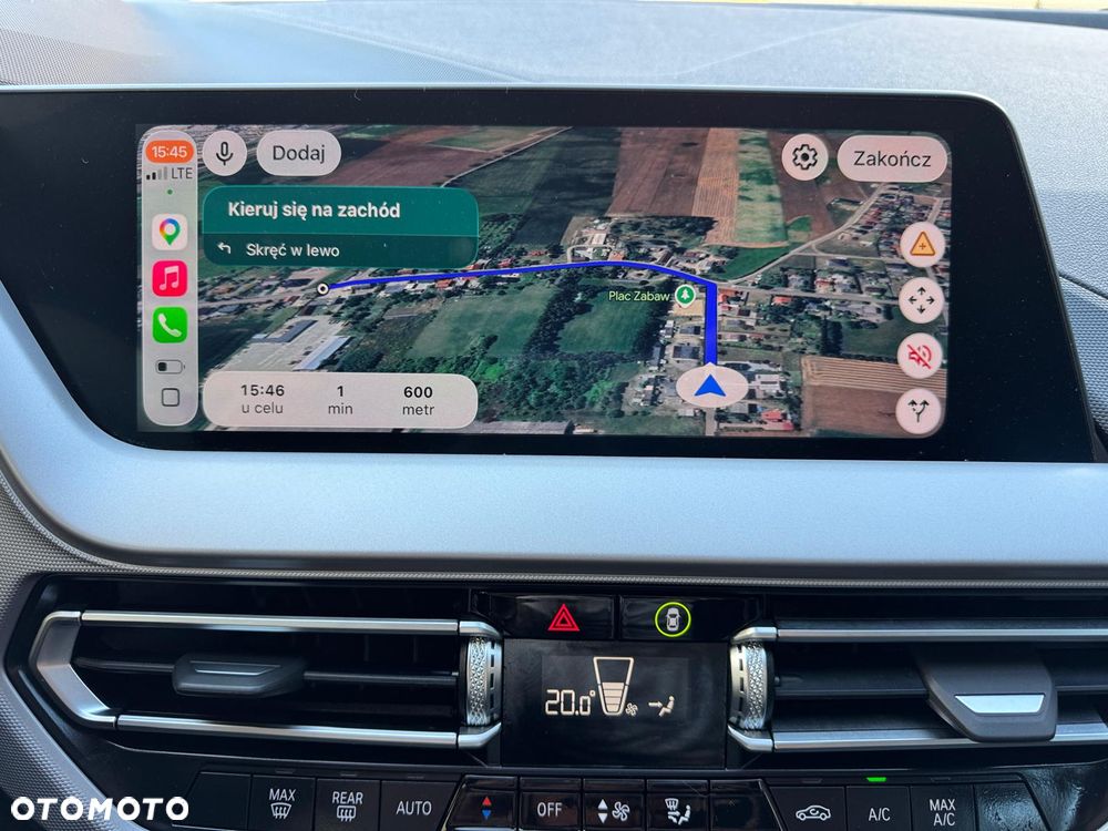 BMW Seria 2 220i Advantage sport - 32