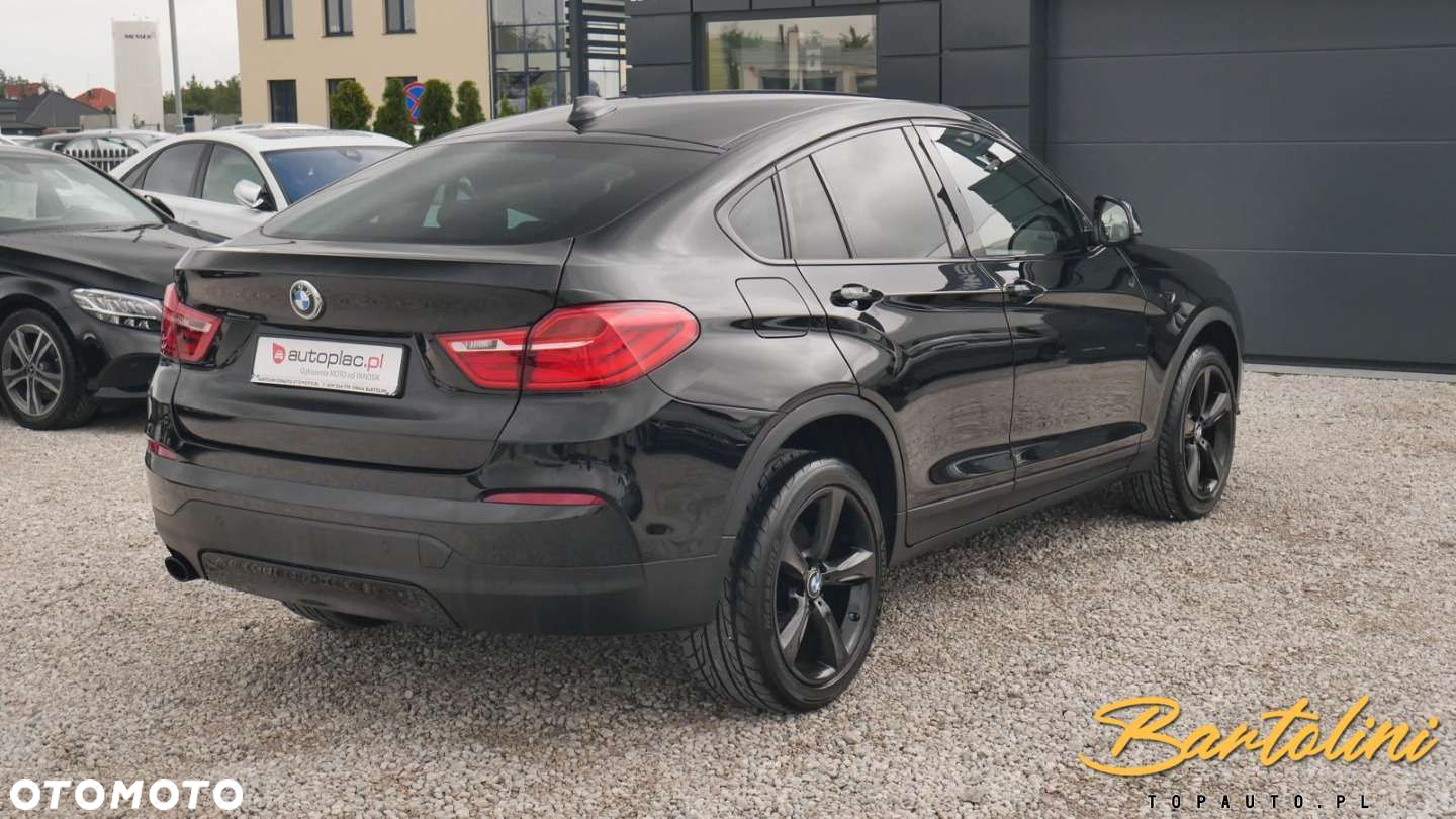 BMW X4 - 7